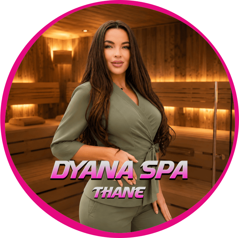 Massage Spa in Thane
